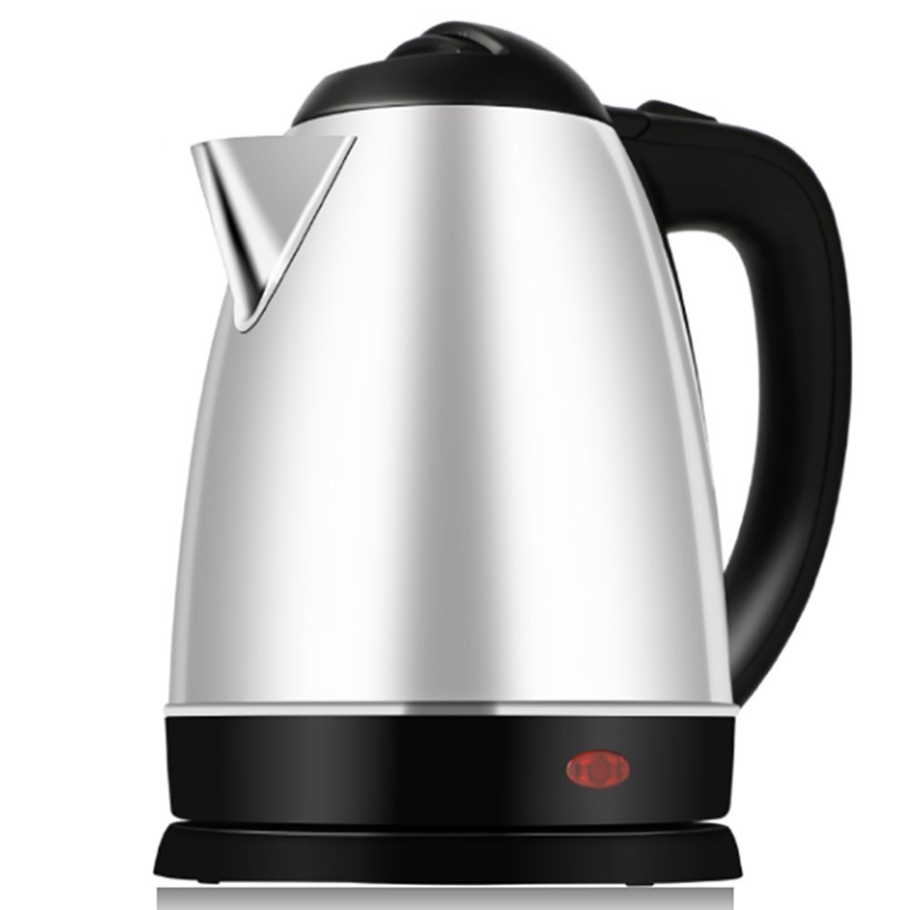 High Power Kettle 1800W for Fast Heating 304 Stainless Steel Automatic  Shut-Off 1.8L XXPP : Amazon.de: Home u0026 Kitchen