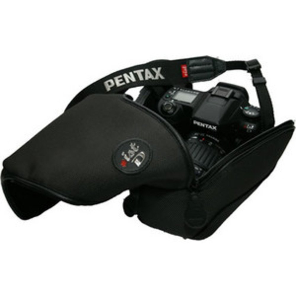 Amazon.co.jp: Pentax OCC10 カメラケース フォリスト デジタル一眼