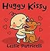 Huggy Kissy: (A Sweet Story About the Many Ways Families Show Love for Babies and Toddlers) (Leslie Patricelli Board Books)