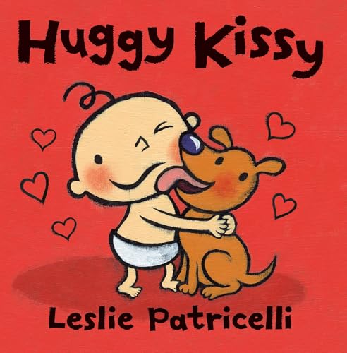 新品Leslie Patricelli レスリーパトリセリ英語絵本まとめ17冊 LESLIE PATRICELLIの絵本の販売 | こども英語教材 Kids Mart