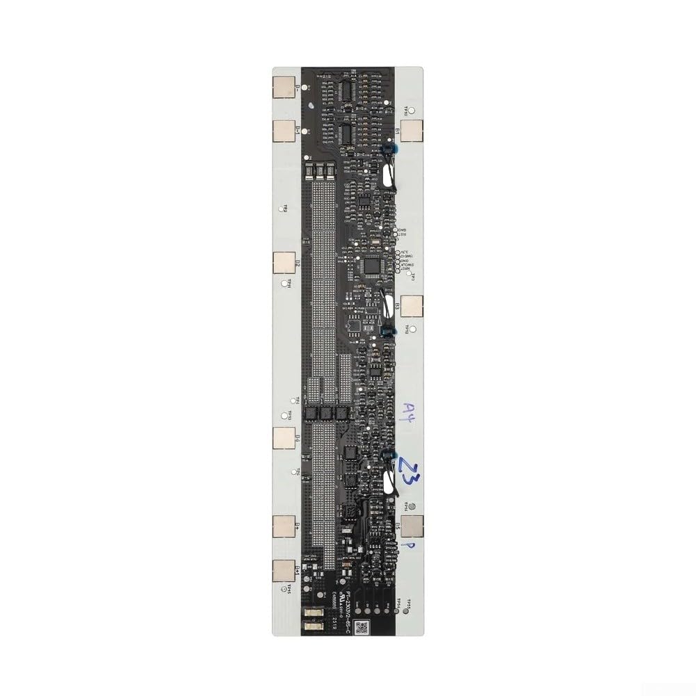 Planche de protection pour Xiaomi 4 Lite V2 résout les pannes de surcharge de batterie