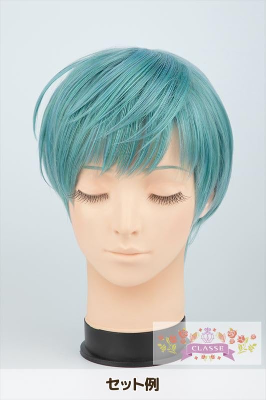 Amazon.co.jp: [クラッセ] コスプレウィッグ PRO(プロ) ショート 