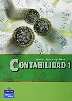 Paperback Accounting: Spanish Translation Book