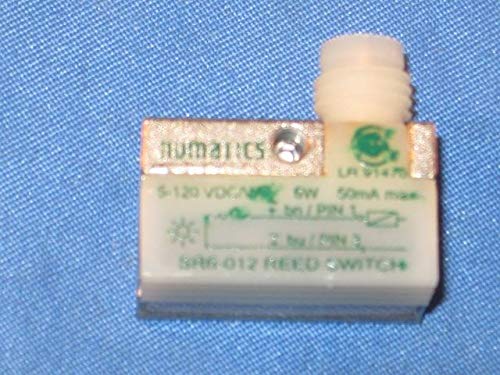 Numatics Reed Switch SR6-012NIB