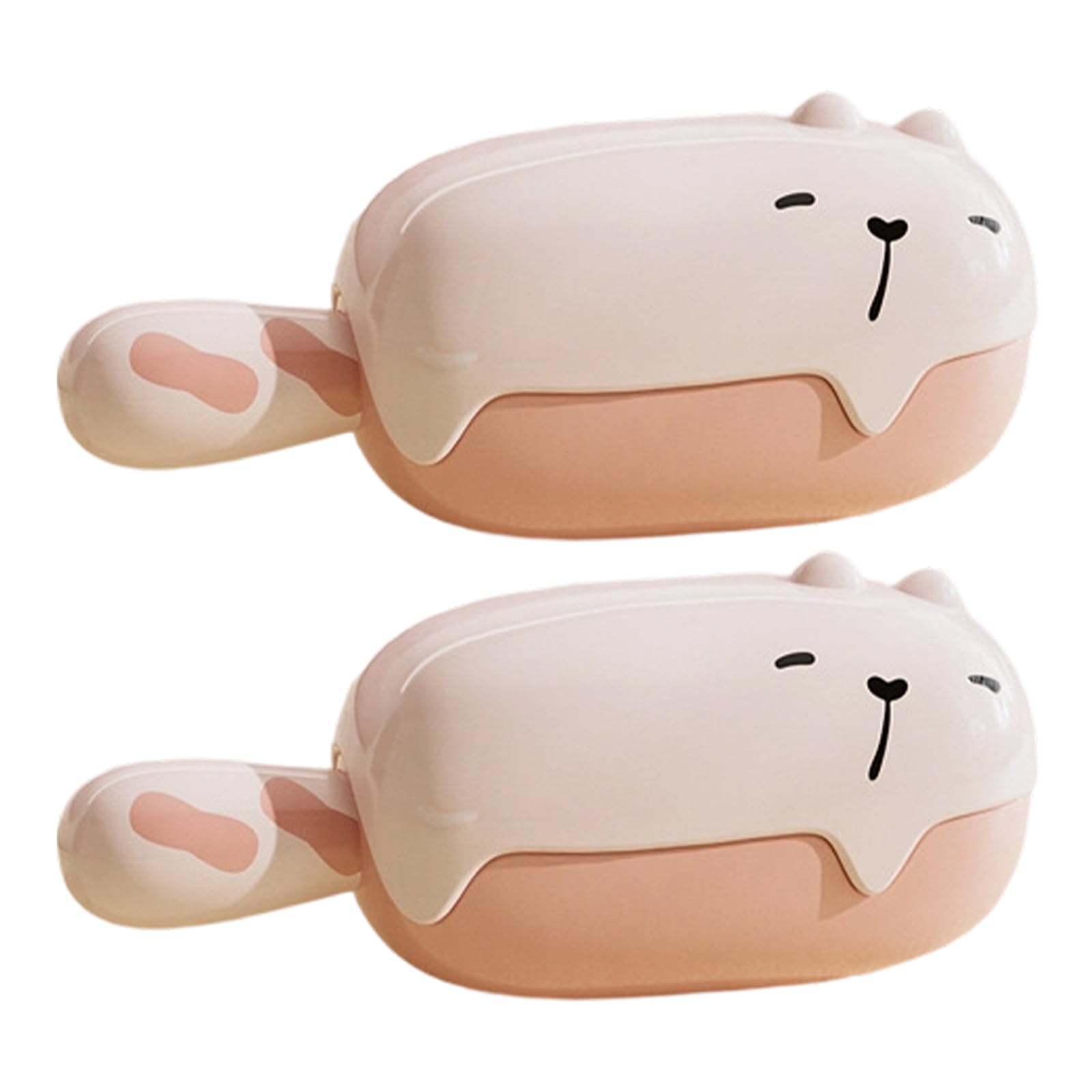 Ekoama Washable Lint Roller For Pet Hair And Removal On Clothes And Furniture Reusable Sticky Roller To Remove Hair