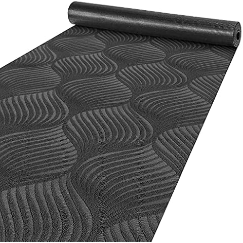 ANRO Teppich Läufer Fußmatte Flur Cover