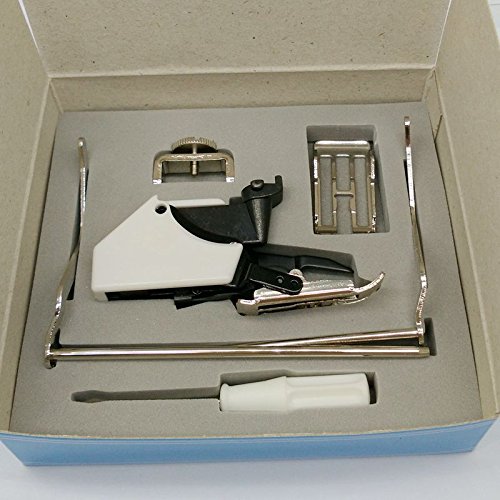 HONEYSEW Walking Foot para BERNINA Old Style miniatura 2