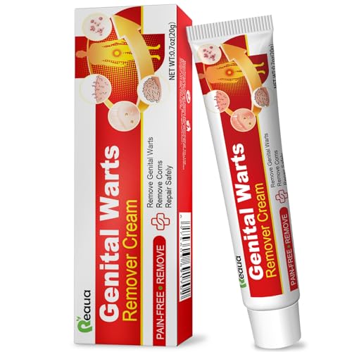 Wart Remover Fast Acting Gel Wart Remover Freeze with 17% Salicylic Acid, for the freeze treatment of genital warts, plantar warts, and common warts (such as corns and flat warts), for all skin types