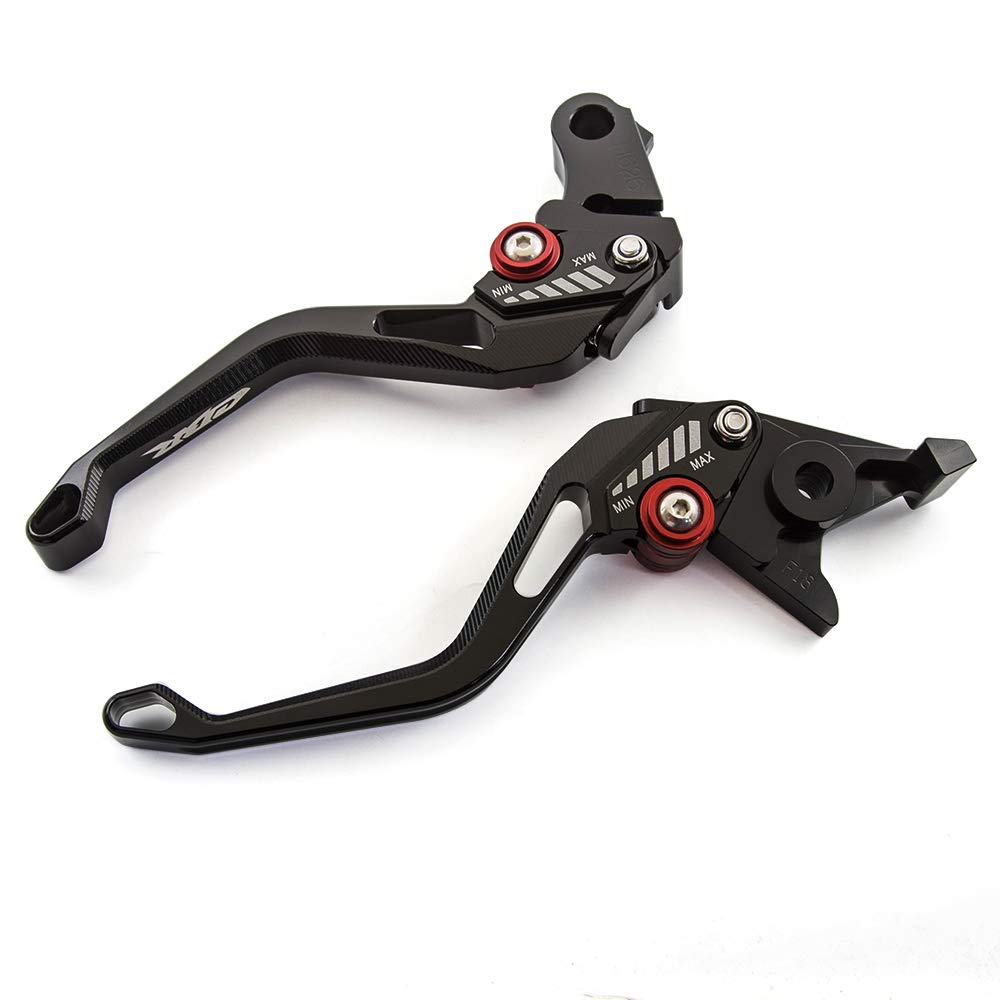 Levier frein et embrayage moto réglable pour Honda CBR 600 RR 1000 RR 125 250 500