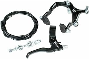 Odyssey 1999 Sidepull Caliper Brake Set