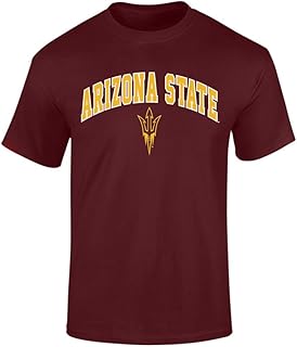 Asu t shirts amazon Clearance