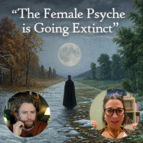 🎙️#11 Adriana Forte: Menstrual Futurism