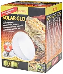 Exo Terra Solar Glo, Sonnenlicht...