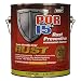 POR-15 45201 Gray Rust Preventive Coating - 1 gal