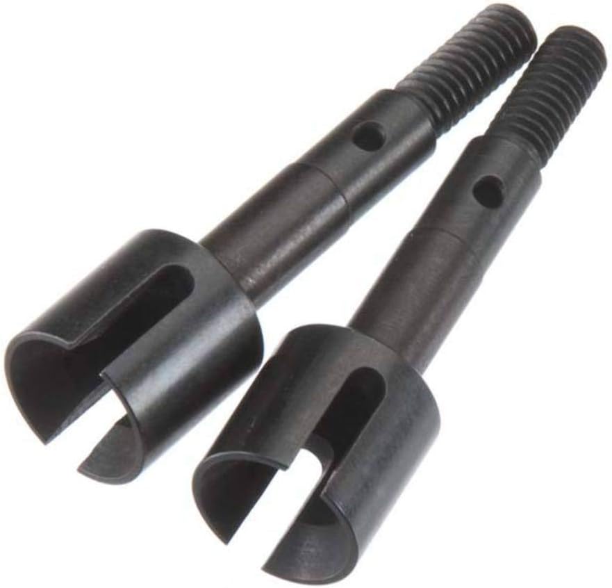 HPI Wheel Axle (2 Pcs) WR8