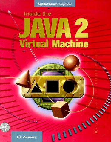 『Inside the Java Virtual Machine』|感想・レビュー - 読書メーター