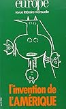  L\'Invention de l\'Amérique, numéro 756