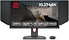 BenQ ZOWIE XL2746K eSports Gaming Monitor 27 Inch 240 Hz 0.5 ms DyAc+ XL Setting to Share S Switch Shielding Hood