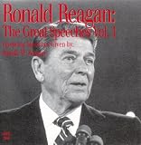 Ronald Reagan: The Great Speeches