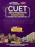 CUET 2022 Business Studies