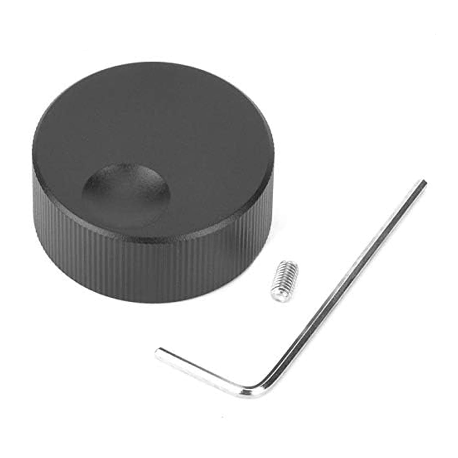 Boutons De Contu00f4le Du Volume, Bouton En Aluminium Massif