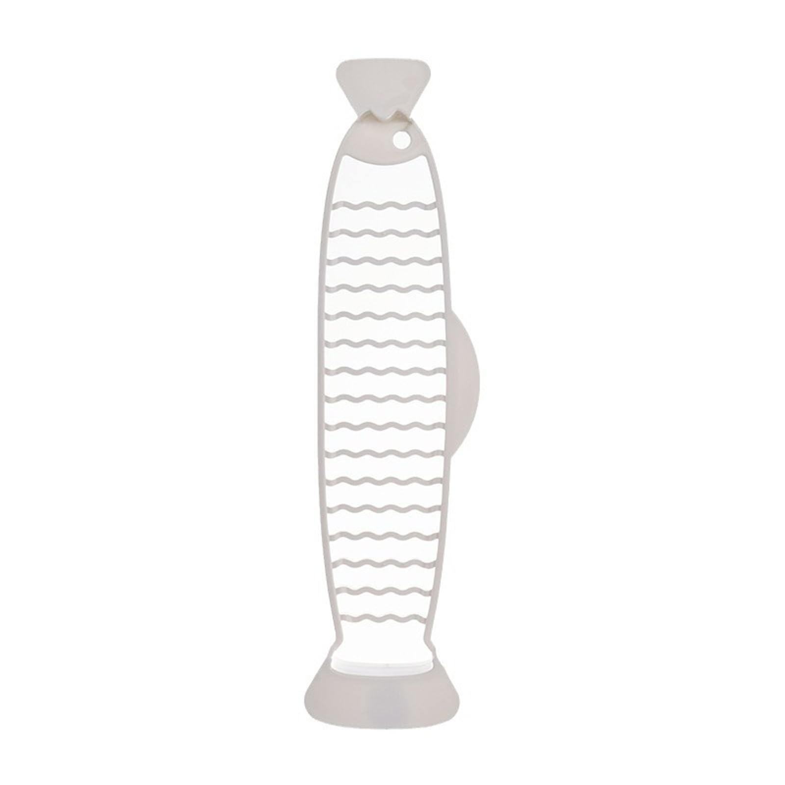 Buxuaaaa Innovative Fish Shaped Multipurpose Slicer for Banana Potato Sausage Cutting Easy Kitchen Tool Fruit Vegetable Tools