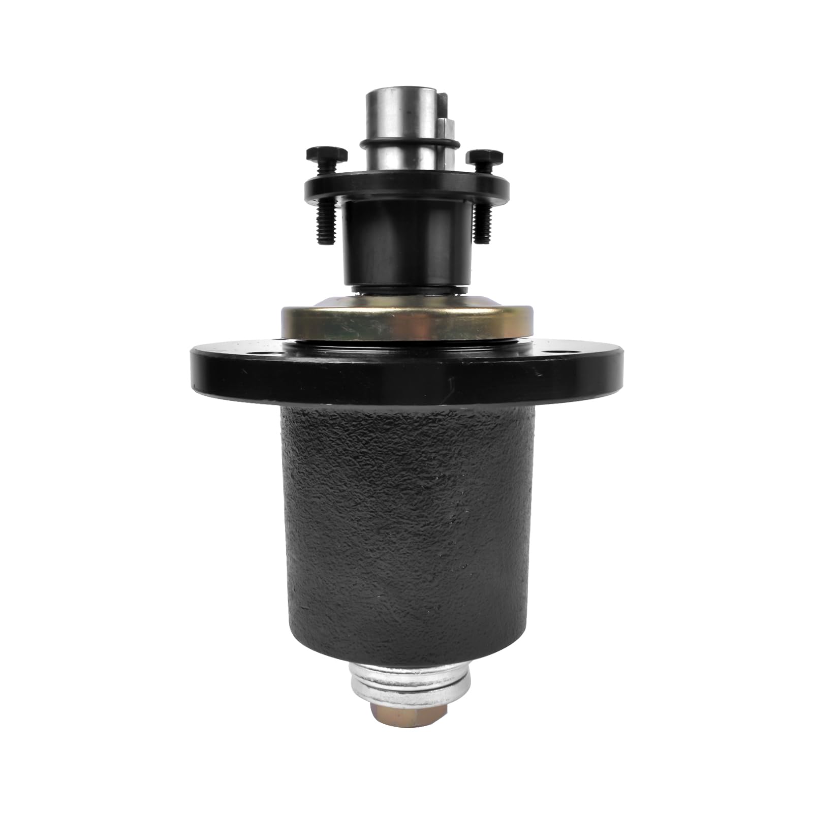 Flynsu 71460134 71460115 Spindle Assembly Replacement for Wright 48 52 61 inch Deck Sentar Sport Rapid Height