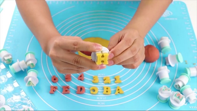 mei確認用クッキー型 mei確認用クッキー型