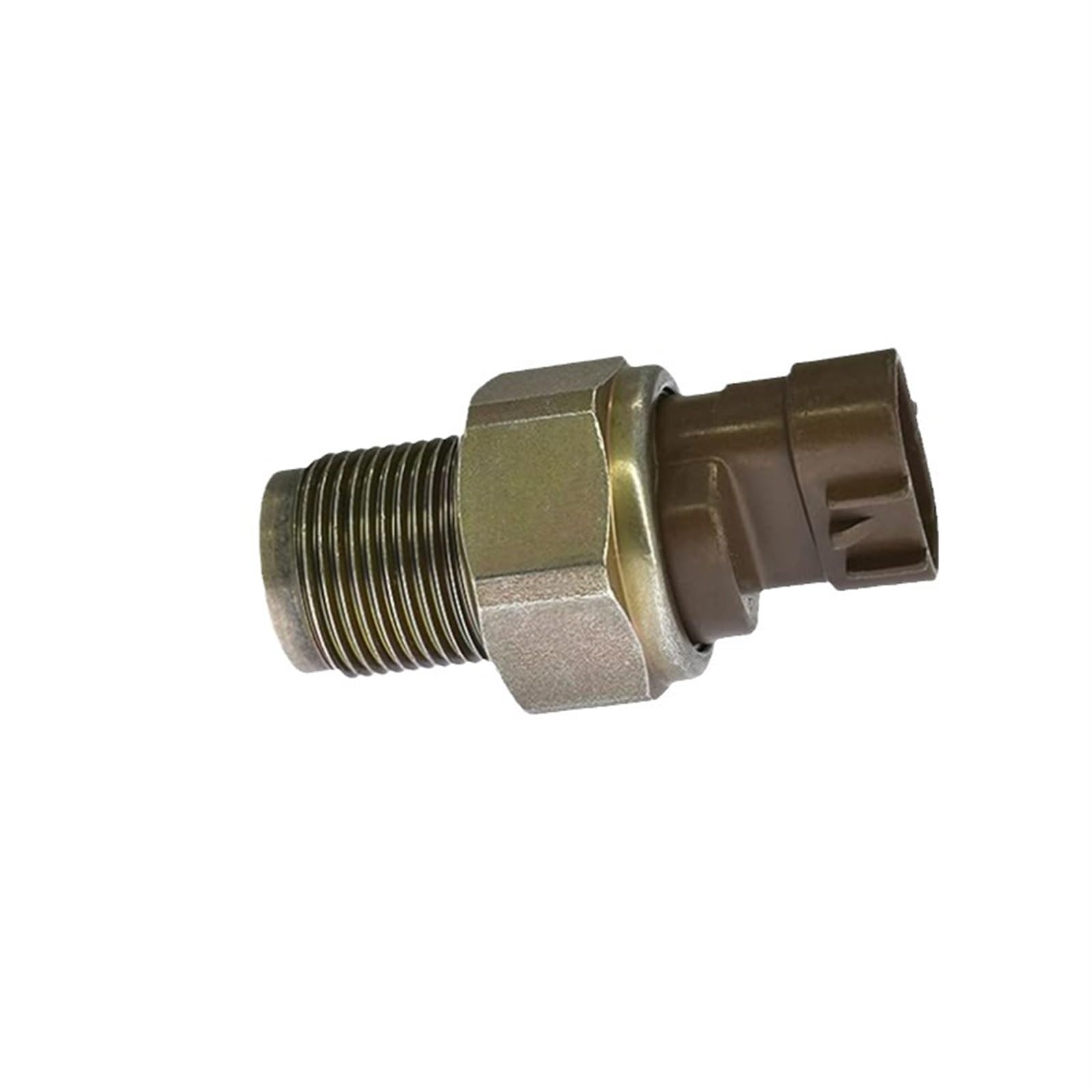 Sensor de presión del riel de Combustible OEM: 89458-12020/499000-6090 Interruptor del Sensor de presión