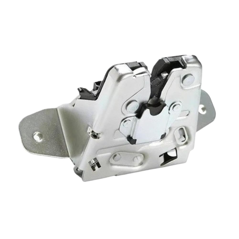 Jhshhpmec Onecolor Tailgate Latch Boot Lock Compatible With W212 W204 W218 W166 Gl350 Gl450 Ml250 Part Number A2047401300 2047401300