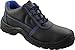 Produktbild Hase Herren Remisberg Arbeitsschuhe, Schwarz, 44 EU