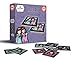 Educa- Identic Gorjuss Juego Educativo de Memoria para niños, 110 Cartas, a...