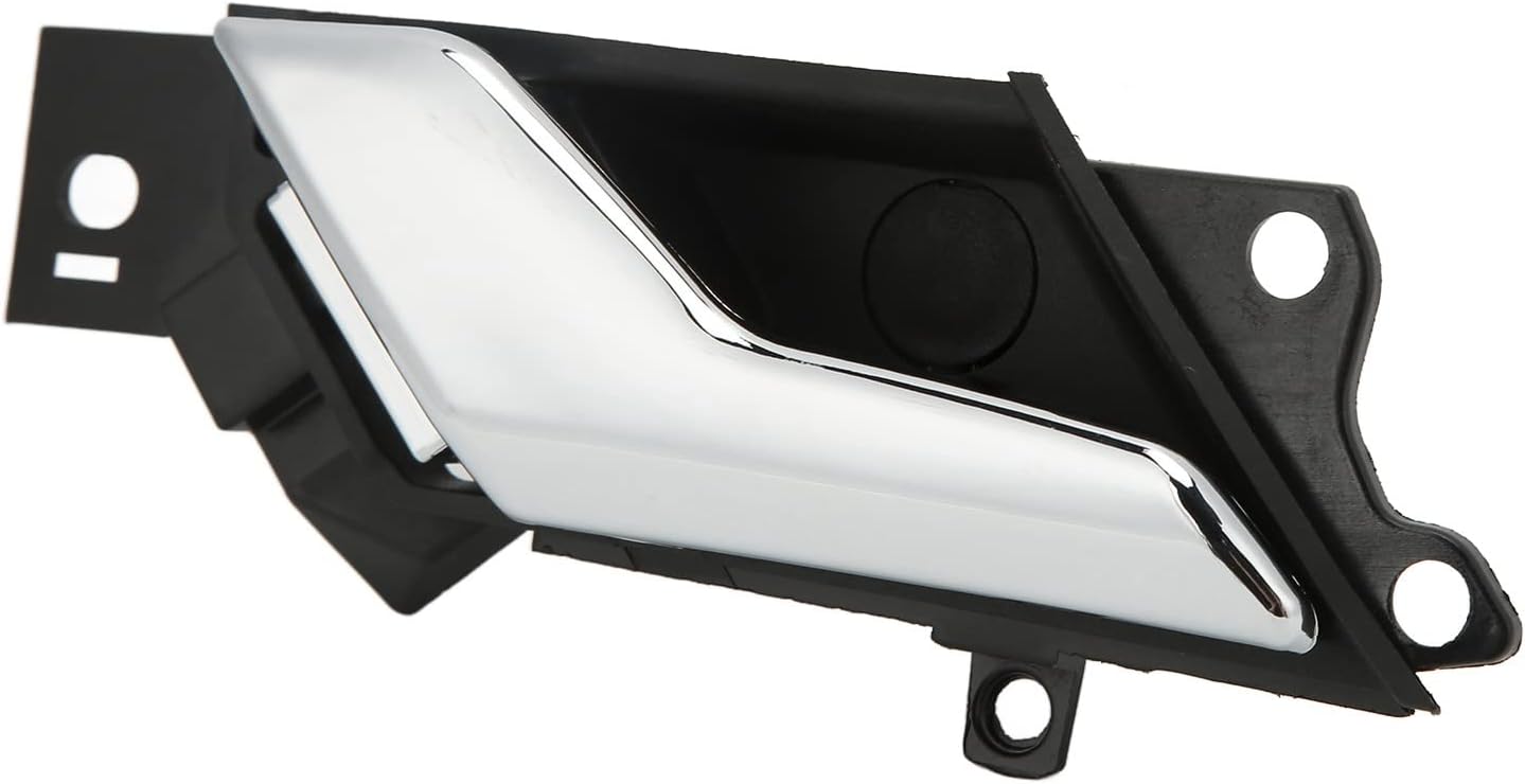 Car Interior Door Handle Durable Replacement Fit for Chevrolet 2012-2015 Captiva Sport, Fit for Saturn Vue Green Line 2008, Easy to Install for Auto Accessories