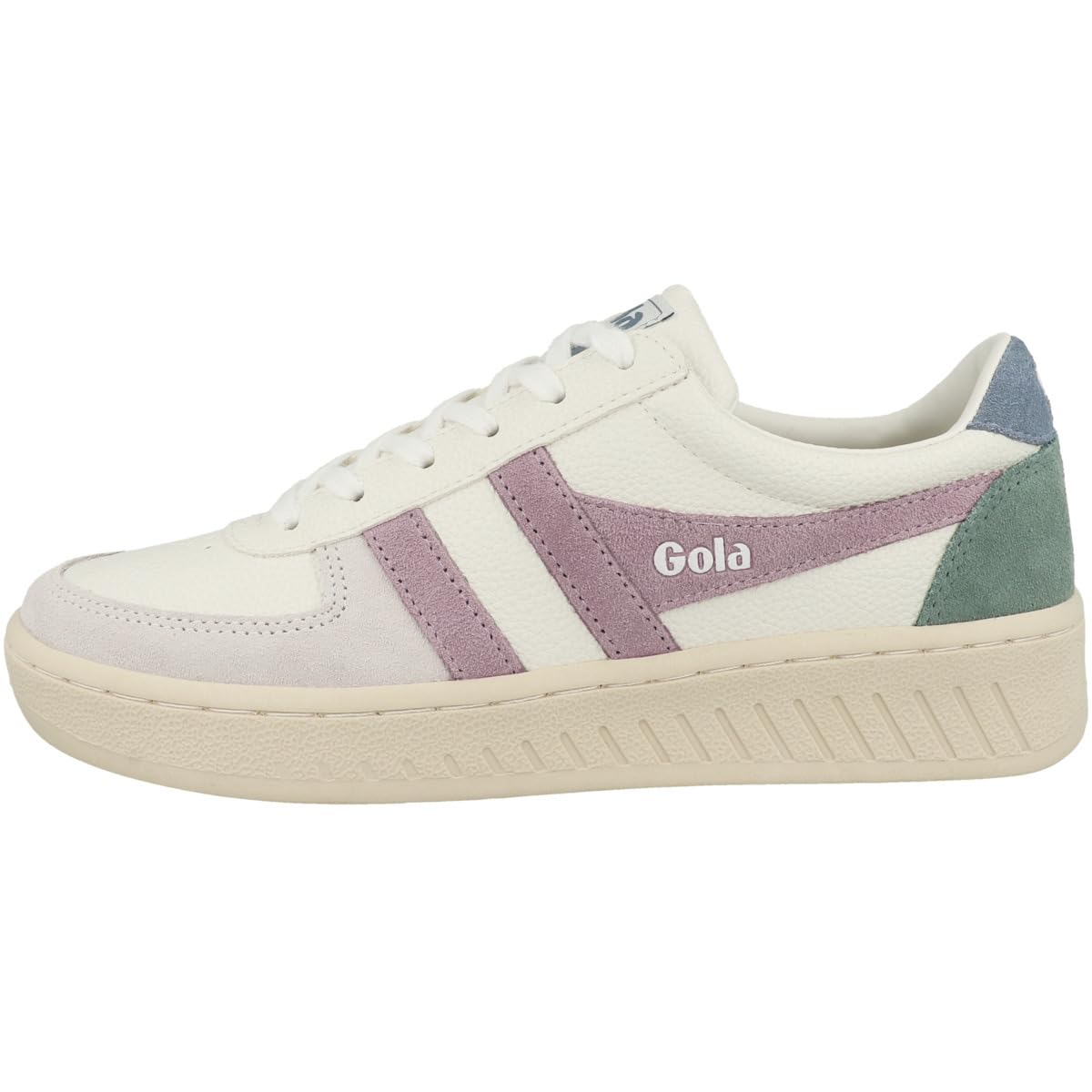 Gola Grandslam Leather