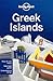 Greek Islands 8 (Lonely Planet Greek Islands)