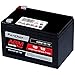 Produktbild Panther AGM Akku 12V 12AH Bleiakku Solar Versorgungs Batterie E-Bike Pedelec