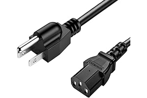 6FT Power Cable Cord Compatible Instant Pot