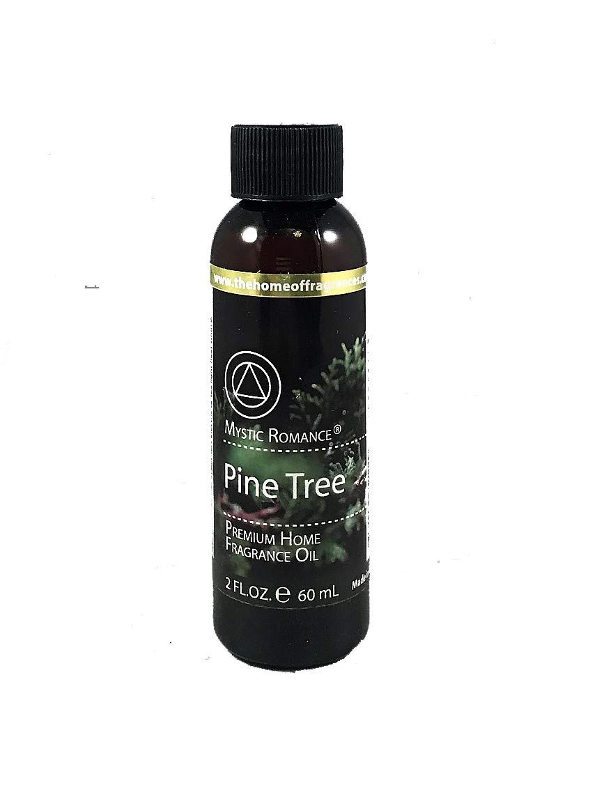 Premium Fragrance Oil Pine Tree 2 fl. oz.