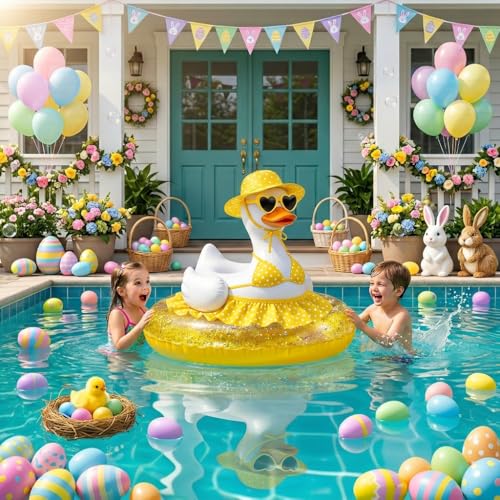 Save on yuboo Porch Goose Summer Bikini Outfit with Code DR8K399J - Image 4