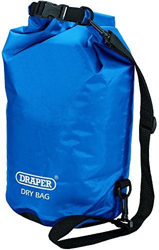Preisvergleich Produktbild DRAPER 64760 20 Liter Dry Bag