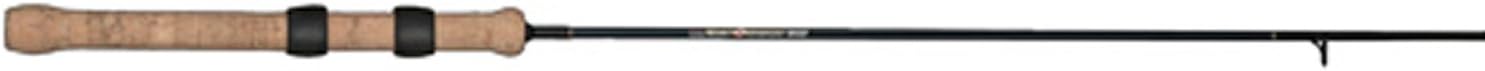 B'n'M 5-Feet 1 Piece Sharp Shooter Rod