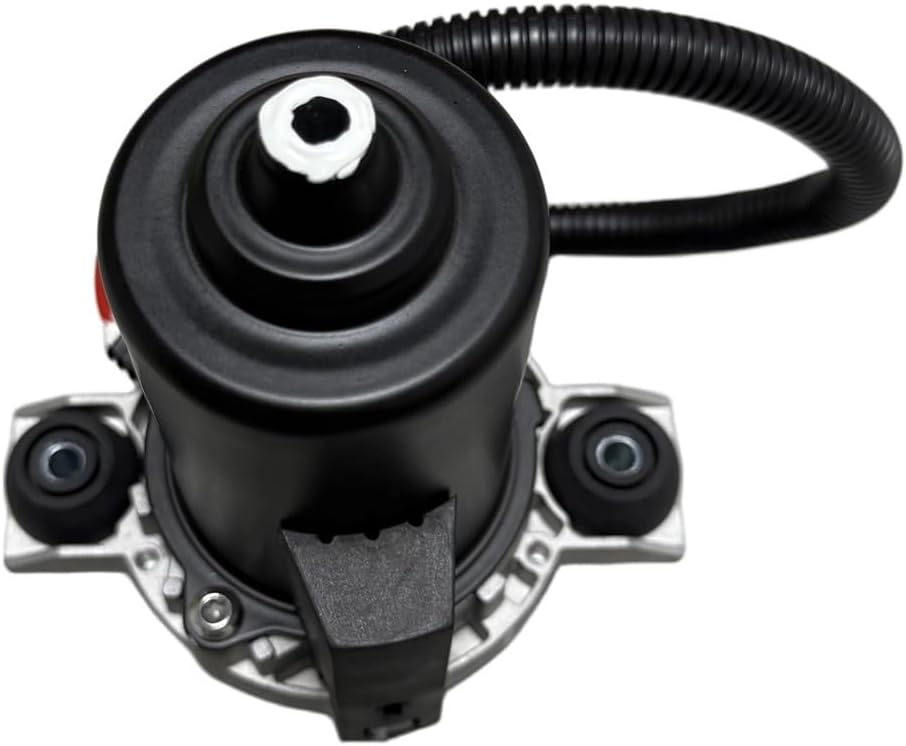 31257665 Electronic Brake Vacuum Pump UP30 Suitable Compatible For Volvo S80 V70 V60 XC60 S60