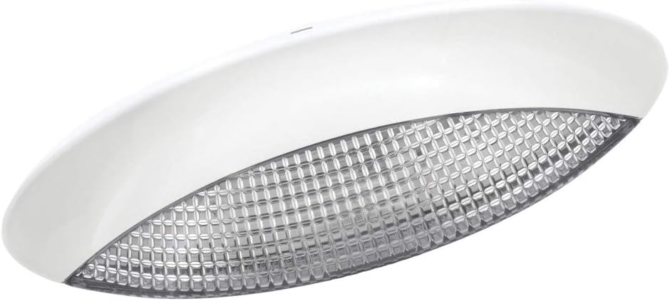 Valterra Diamond Group 52526 27 Diode Eurostyle LED Porch Light