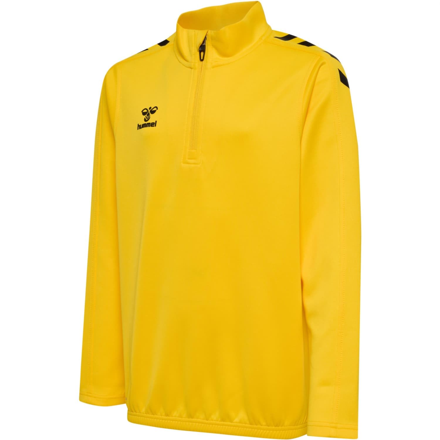 hummel Halbreißverschluss Sweatshirt Hmlcore Kinder