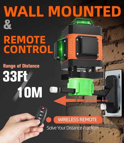 Laser Level Self Leveling 360 Degree