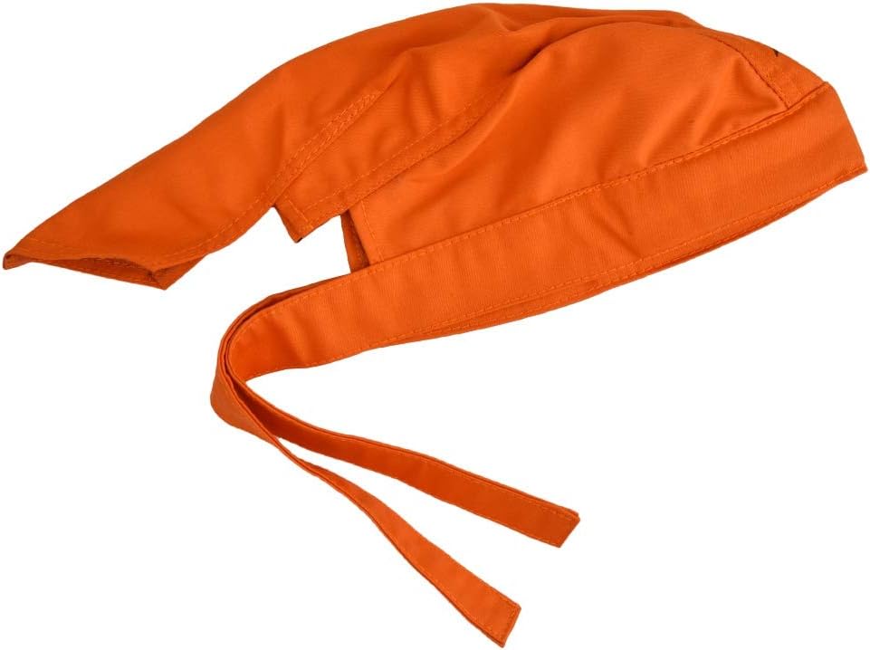 Washable Flame Retardant Fire Head Protective Welding Hat Bandana Type,Labor Insurance Welder Anti-scalding Hat Work Welding Protective Equipment