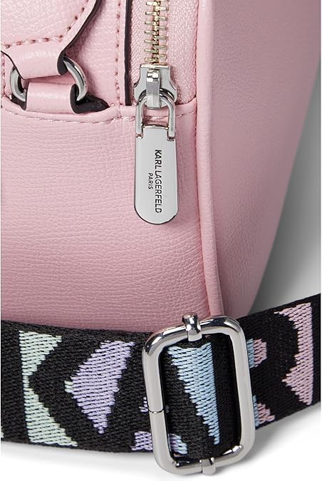 Image of KARL LAGERFELD Women's Maybelle Choupette Crossbody