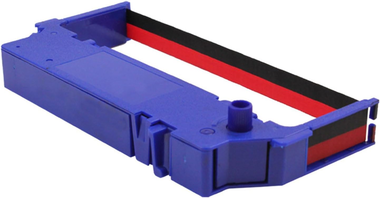 Printer Ribbons 12X Ink Ribbon Replacement for Star Sp700 Sp742 Sp712 Rc700 Sp760 Sp762 Sp717 Pro5 Gp3245 Ibm4679-Gcs 4679-Gcs 4900