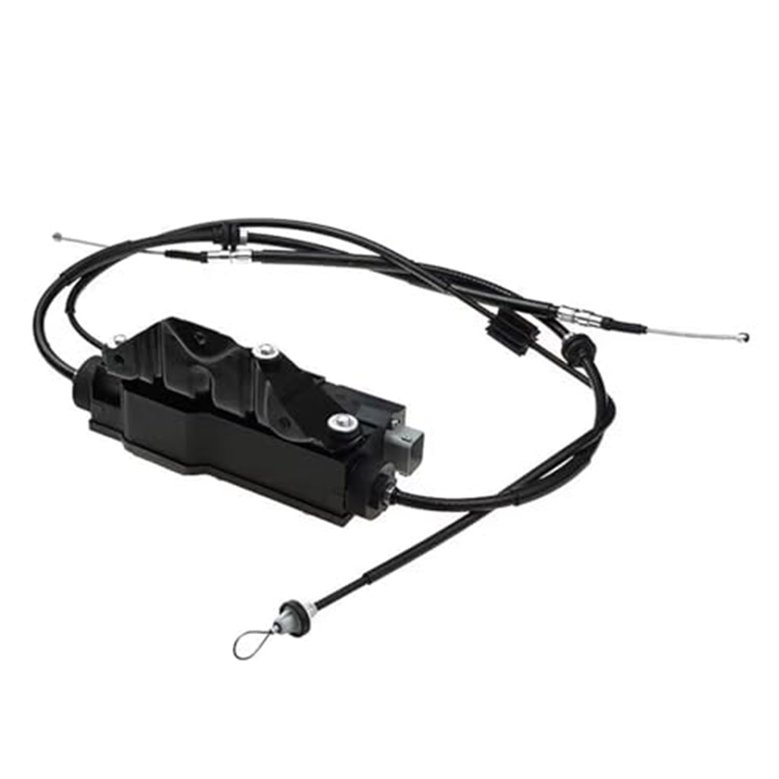 Actuador de Freno de estacionamiento Actuador de Freno de Mano de estacionamiento eléctrico con Unidad de Control, for, for X5 X6 E70 E71 E72 34436779451 34436782205 34436850289 Actuador de f