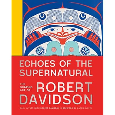 Echoes of the Supernatural